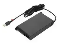 Lenovo ThinkPad 230W Slim AC Adapter (Slim-tip) - miniature 2