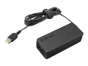 Lenovo ThinkPad 65W AC Adapter (Slim Tip) - miniature 1