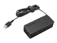 Lenovo ThinkPad 65W AC Adapter (Slim Tip) - miniature 2