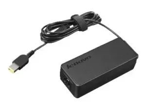 Lenovo ThinkPad 65W AC Adapter (Slim Tip) - miniature 1