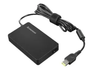 Lenovo ThinkPad 65W Slim AC Adapter (Slim Tip) - miniature 1