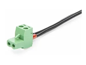 StarTech .com Adaptateur secteur universel CC pour concentrateurs USB industriels - miniature 4