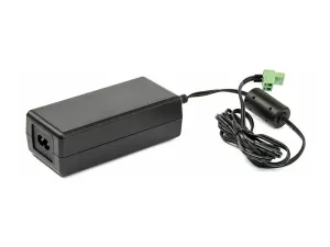 StarTech .com Adaptateur secteur universel CC pour concentrateurs USB industriels - miniature 2