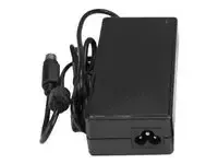 StarTech.com 12V, 6.5A DC Adapter - miniature 2