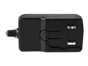 StarTech .com Adaptateur secteur de rechange - miniature 2