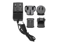 StarTech .com Adaptateur secteur de rechange - miniature 3