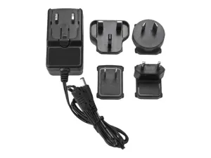 StarTech .com Adaptateur secteur de rechange - miniature 1