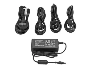 StarTech .com Adaptateur secteur de rechange - miniature 4