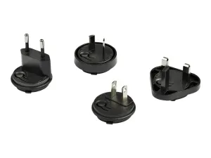 StarTech .com Block d'alimentation CC de rechange 20 V, 2 A pour stations d'accueil DK30A2DH et DK30ADD - miniature 4