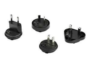 StarTech .com Block d'alimentation CC de rechange 20 V, 2 A pour stations d'accueil DK30A2DH et DK30ADD - miniature 5