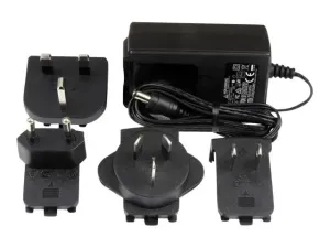 StarTech Adaptateur secteur de rechange - miniature 1