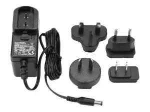 StarTech .com Adaptateur secteur de rechange - miniature 1