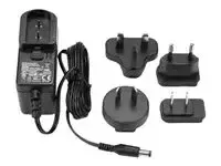 StarTech .com Adaptateur secteur de rechange - miniature 2