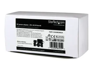 StarTech Adaptateur secteur de rechange - miniature 3