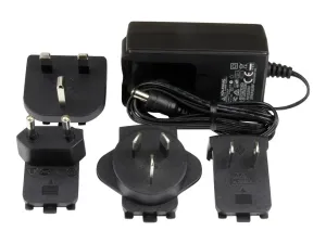 StarTech Adaptateur secteur de rechange - miniature 2