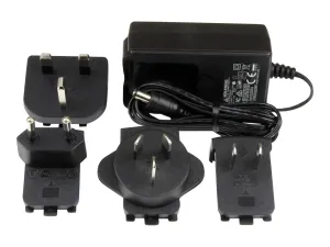 StarTech Adaptateur secteur de rechange - miniature 1