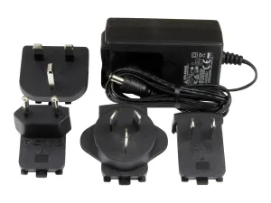 StarTech Adaptateur secteur de rechange - miniature 5
