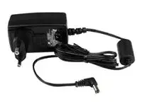 StarTech .com Adaptateur d'alimentation 5V / 2A de l'UE supplémentaire pour SV231USB, SV431USB - miniature 2