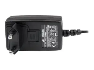StarTech .com Adaptateur d'alimentation 5V / 2A de l'UE supplémentaire pour SV231USB, SV431USB - miniature 4
