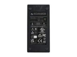 StarTech .com Adaptateur d'Alimentation CC 160W (24V/6,6A), Bloc CA/CC - miniature 4