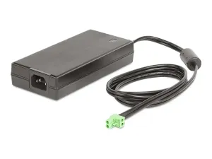 StarTech .com Adaptateur d'Alimentation CC 160W (24V/6,6A), Bloc CA/CC - miniature 3