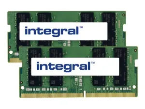 Integral Memory IN4V8GNDLRXK2 - miniature 4