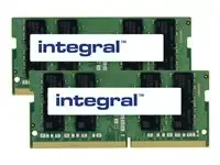Integral Memory IN4V8GNDLRXK2 - miniature 2