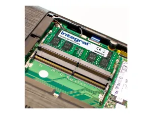 Integral Memory IN4V8GNGLTX - miniature 3