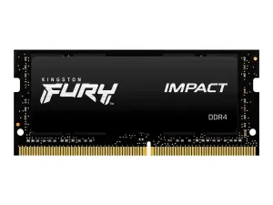 Kingston FURY Impact - miniature 1