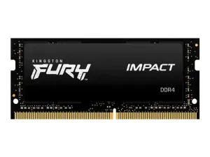 Kingston FURY Impact - miniature 2