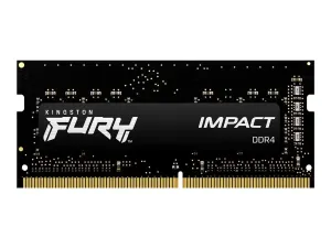 Kingston FURY Impact - miniature 1