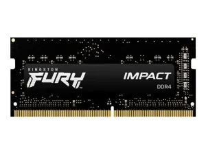 Kingston FURY Impact - miniature 2