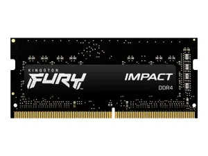 Kingston FURY Impact - miniature 5