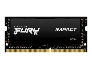 Kingston FURY Impact - miniature 1