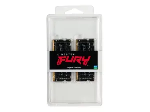 Kingston FURY Impact - miniature 3