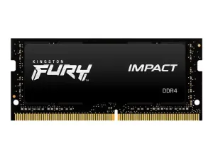 Kingston FURY Impact - miniature 5