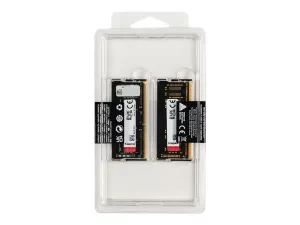 Kingston FURY Impact - miniature 2