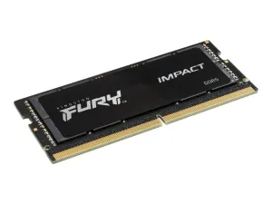 Kingston FURY Impact - miniature 5