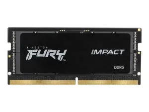 Kingston FURY Impact - miniature 4