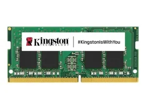 Kingston ValueRAM - miniature 2