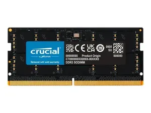 Crucial - miniature 4