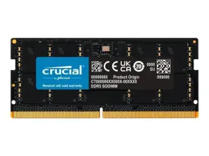 Crucial - miniature 4