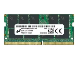 Micron Technology MTA18ASF4G72HZ-3G2R - miniature 3