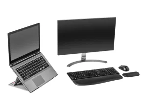 Kensington Easy Riser Go Laptop Cooling Stand - miniature 2