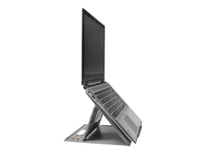 Kensington Easy Riser Go Laptop Cooling Stand - miniature 4