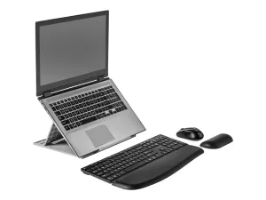 Kensington Easy Riser Go Laptop Cooling Stand - miniature 3