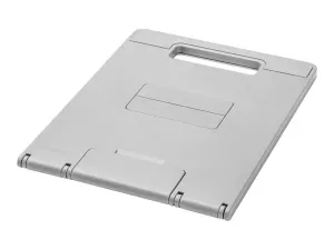 Kensington Easy Riser Go Laptop Cooling Stand - miniature 3