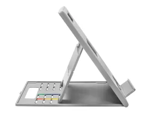 Kensington Easy Riser Go Laptop Cooling Stand - miniature 4