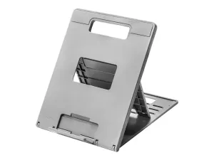 Kensington Easy Riser Go Laptop Cooling Stand - miniature 5