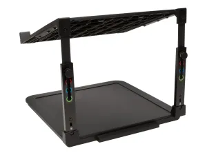 Kensington SmartFit Laptop Riser - miniature 4